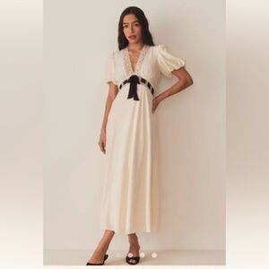 Doen Augustine Dress NWT